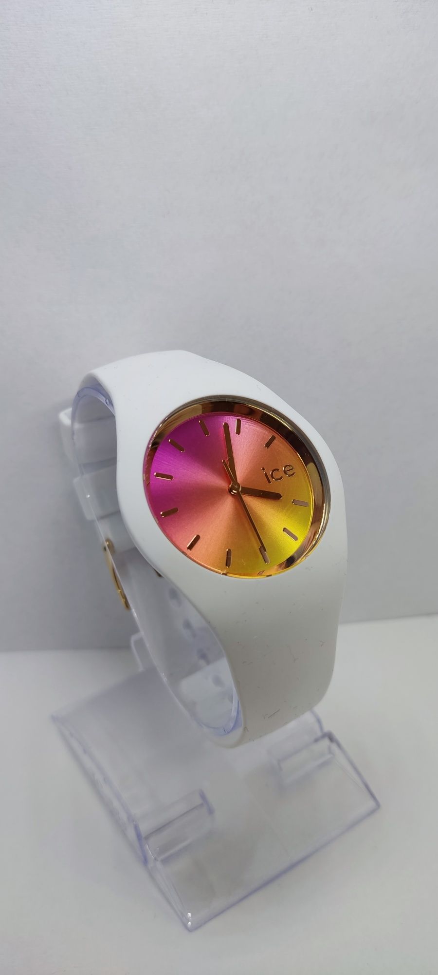 Sliczny damski Ice Watch City Sunset 015743