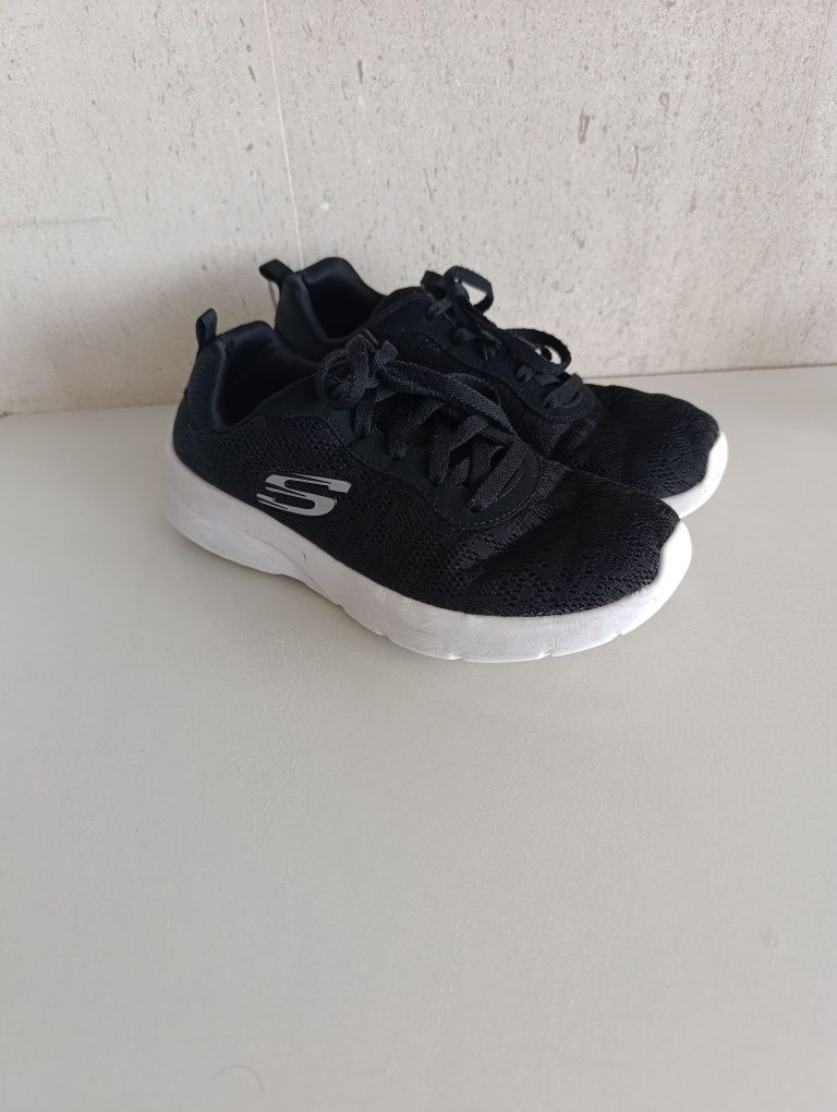 Vendo sapatilhas skechers