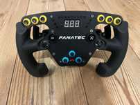 Fanatec - F1® Esports V2