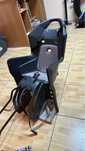 Fotelik rowerowy Polisport KOOLAH FF 29”