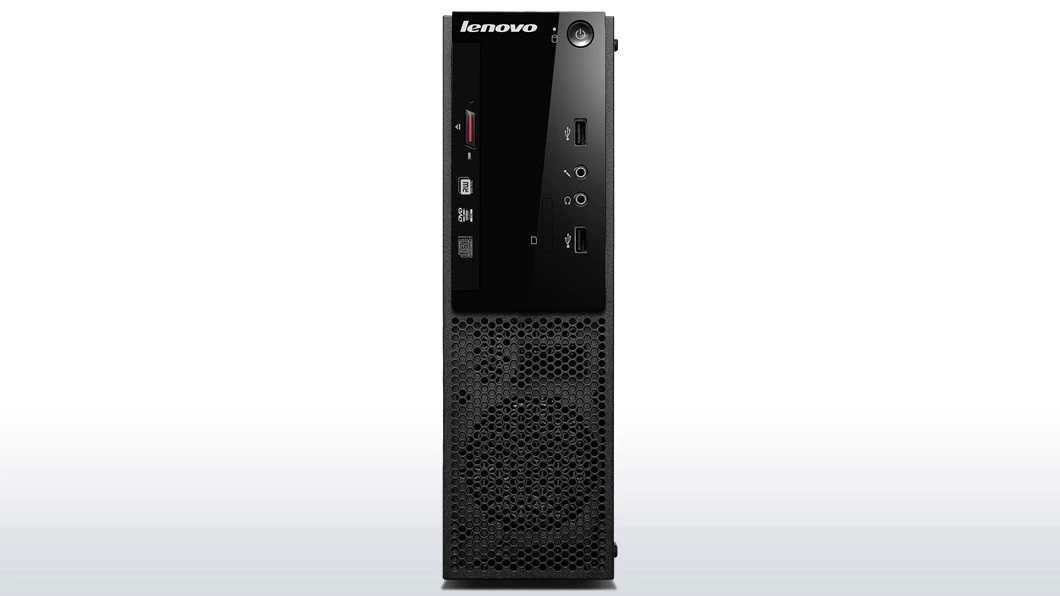 Pc Home/Office Lenovo S500-4ªGr. I7 3.4G|16GB|SSD512GB|Wifi|W11Pt