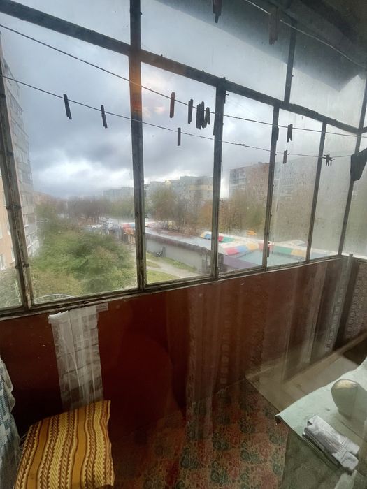 Оренда 3х кімнатної квартири, р-н Мотель