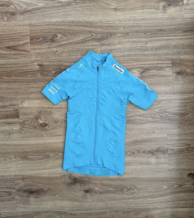 Термо X-Bionic effector 4.0 bike