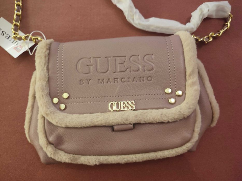 Torebka damska Guess