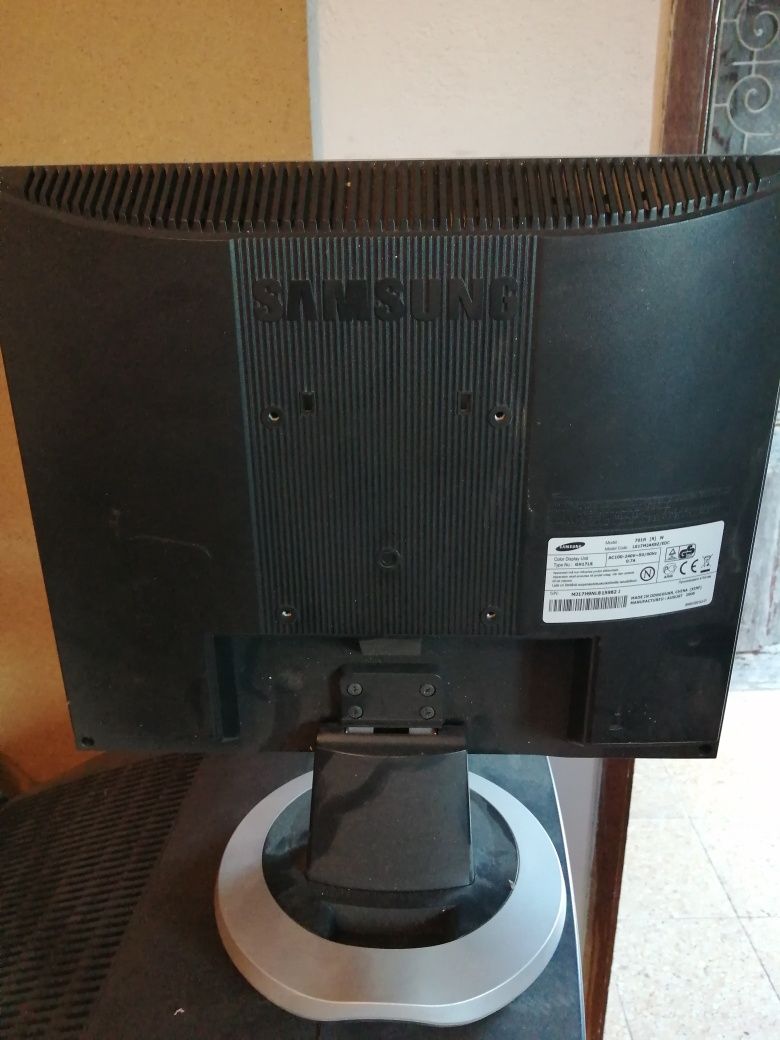 Monitor PC Samsung