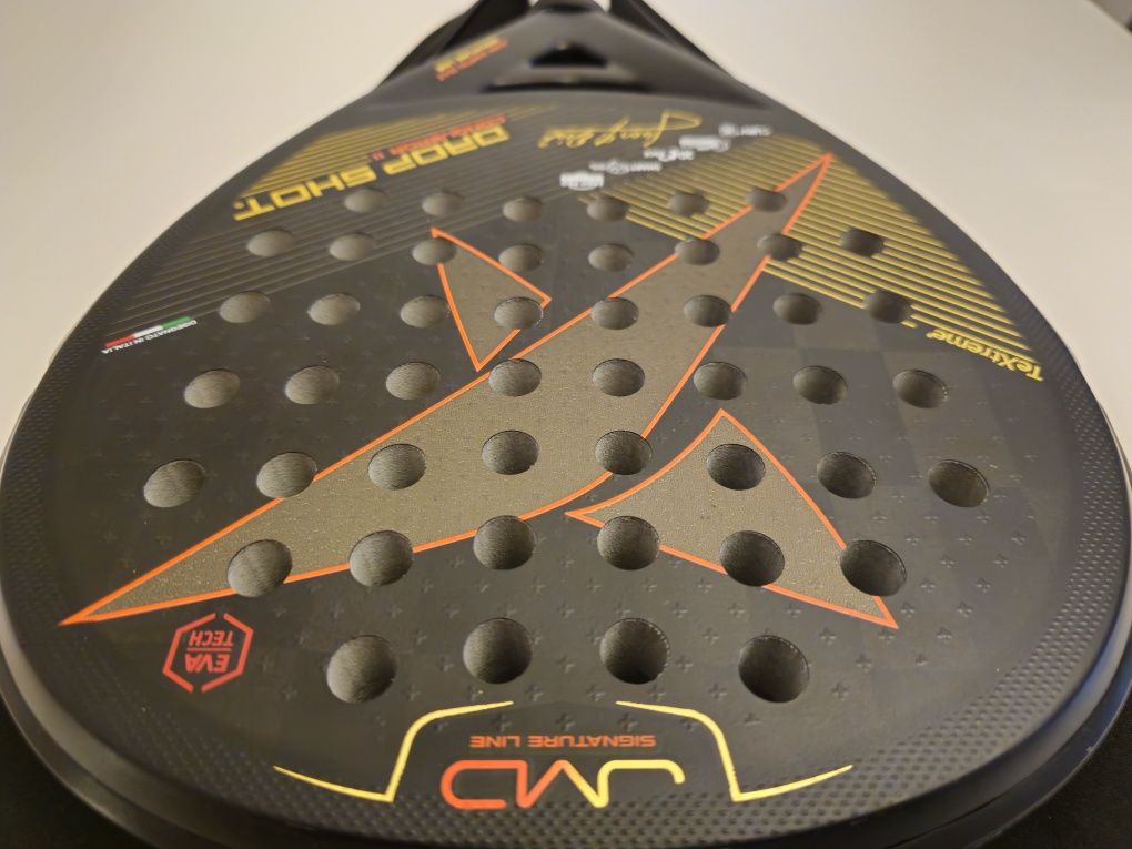 Padel Drop Shot Conqueror 11