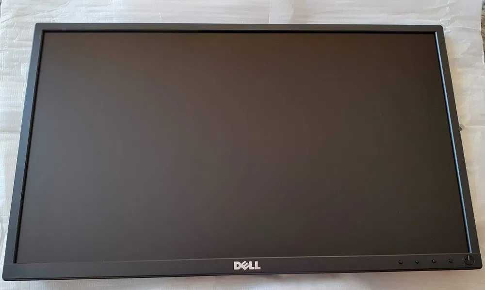 Monitor Dell P2217h 22" LED IPS 16:9