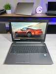 Ноутбук HP Zbook 15 G6/i7-9850H/32 Gb/128 Gb /1 Tb/Quadro T1000 4 Gb