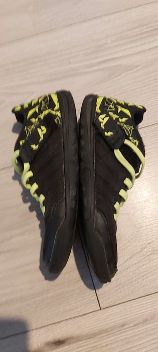 Buty Kipsta 33 20.5 cm