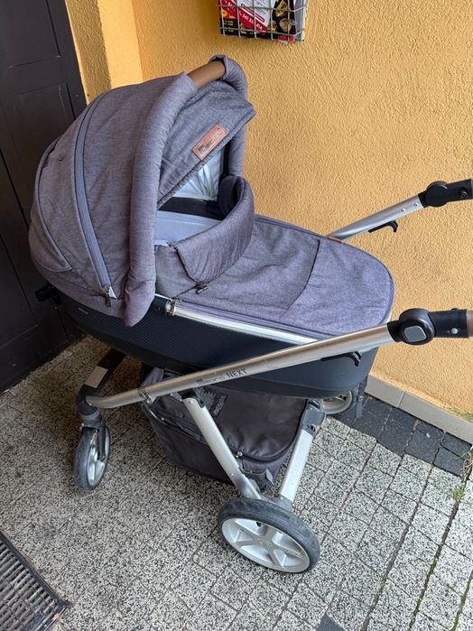 Wózek Espiro NEXT 2w1