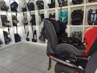 BeSafe iZi Combi X4 ISOFIX Fotelik RWF 18kg, Przodem 9-18kg WYPRZEDAŻ!