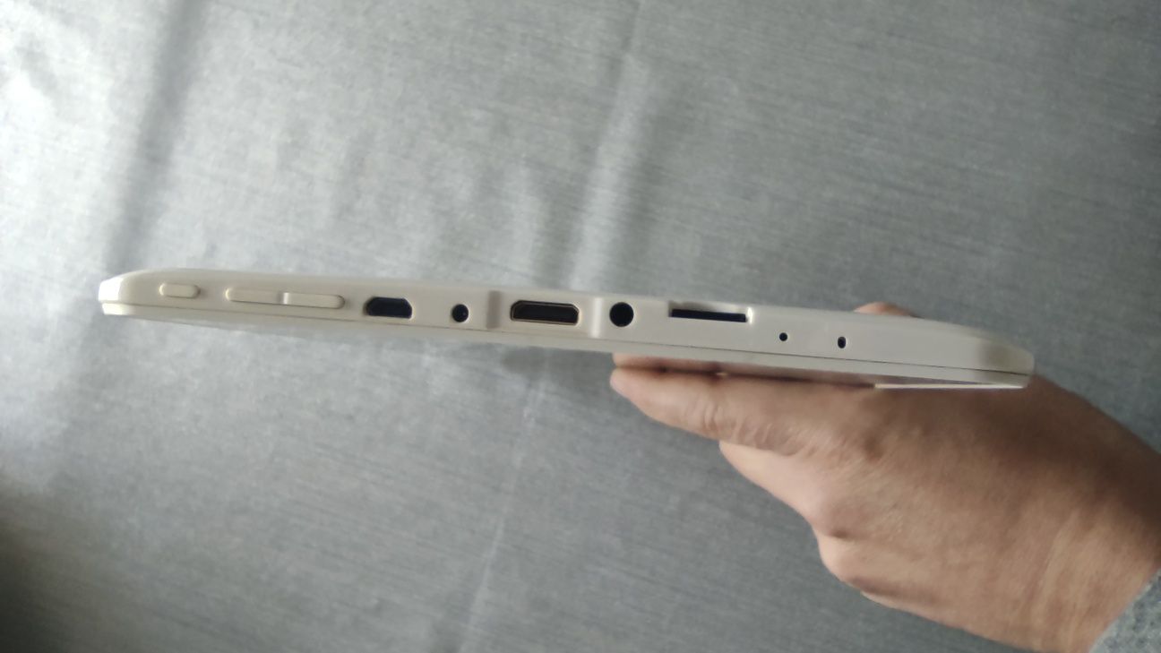 Tablet Storex Razer Tab 10D11-M
