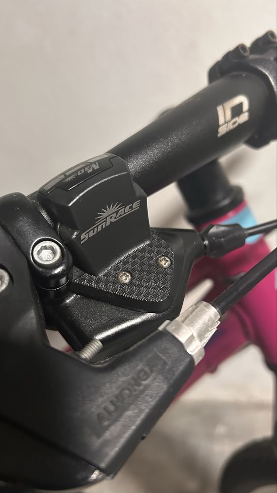 Bicicleta Kross roda 24 crianca