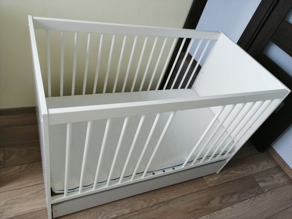 Materac 60x120 Fikimiki