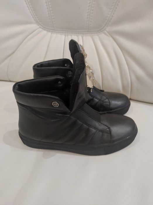 Ботинки Philipp Plein