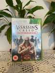 Assassin’s Creed Brotherhood xbox360 (nowa w folii)
