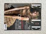 ELLE Czech 04/2025 - Hana Soukupova