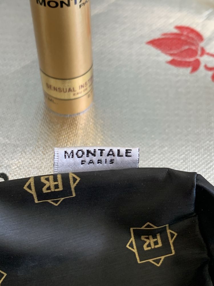 Montale Sensual Instinct