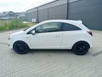 Opel Corsa D 1.2 16V Edition Color 2009r
