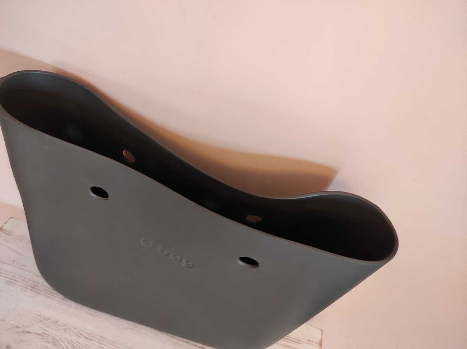 Obag standard Vulcano