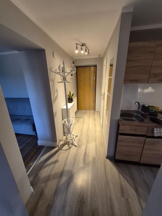 Apartament Edyta-