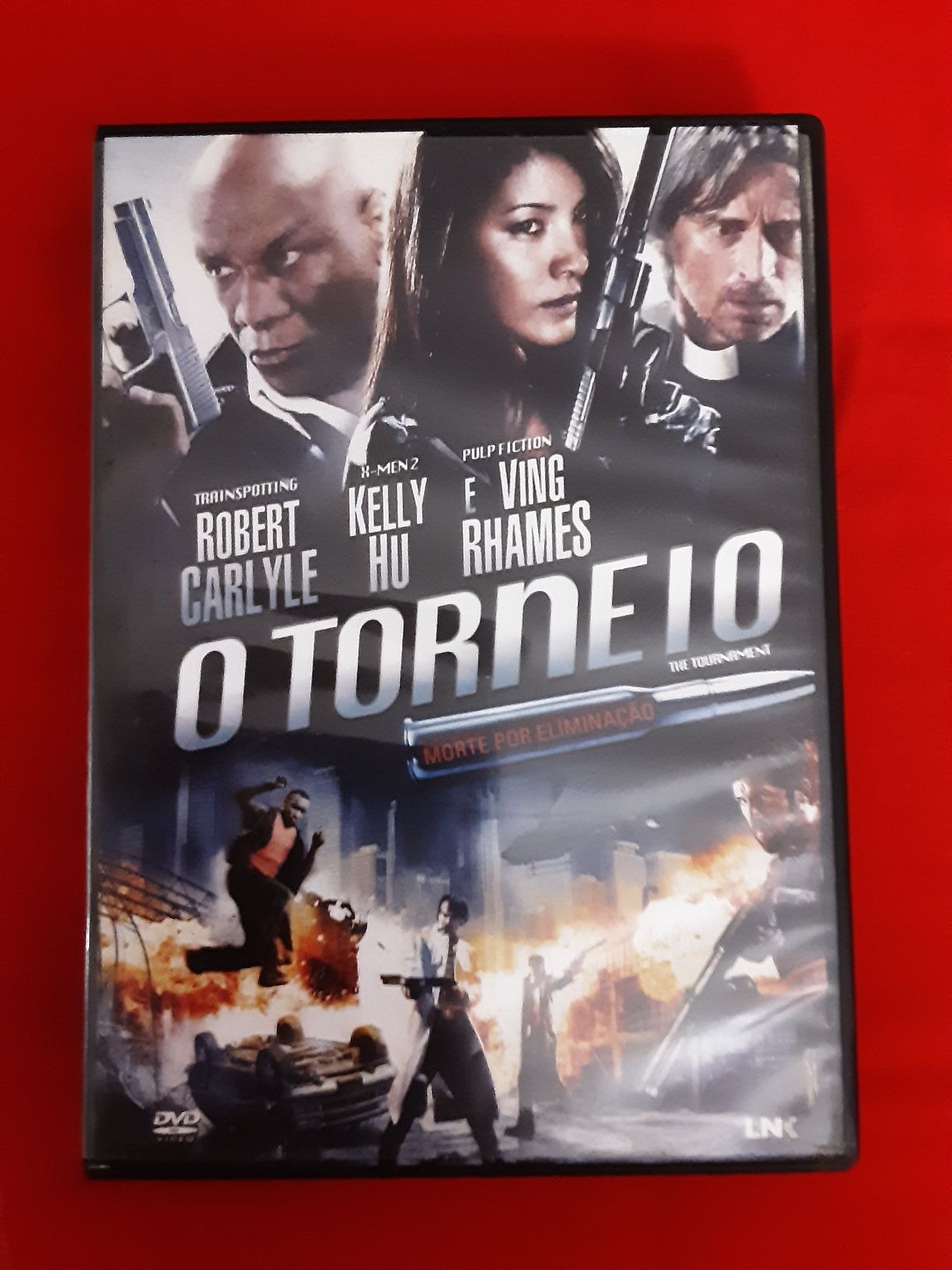 Filmes dvd vários títulos