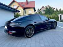 Porsche Panamera * 4E - Hybryd * Panorama * Head Up * Lift * FV 23% *