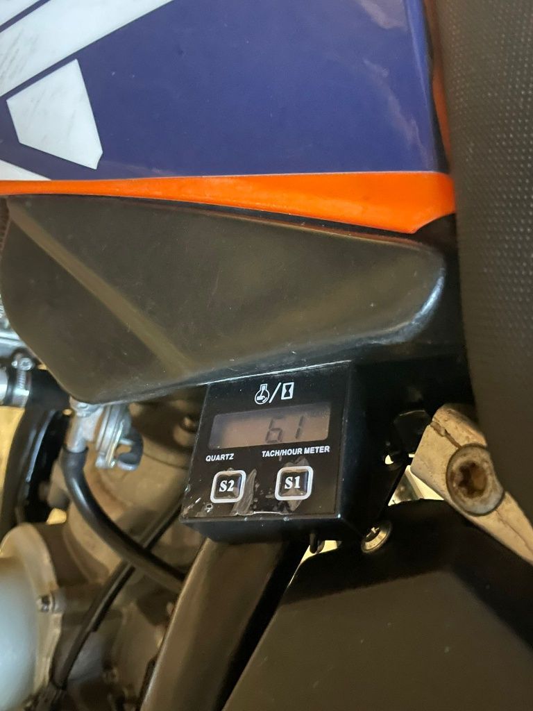 Sprzedam KTM SX 85!!!