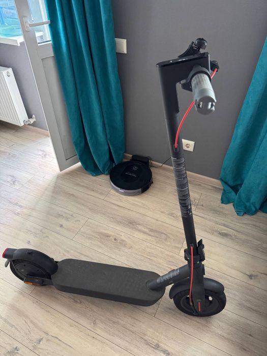 Электросамокат Xiaomi Electric Scooter 4 Pro (2nd Gen)