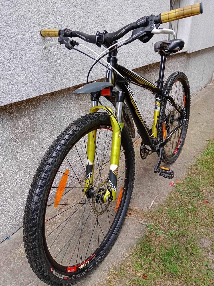 Specjalized Rockhopper 29” mtb