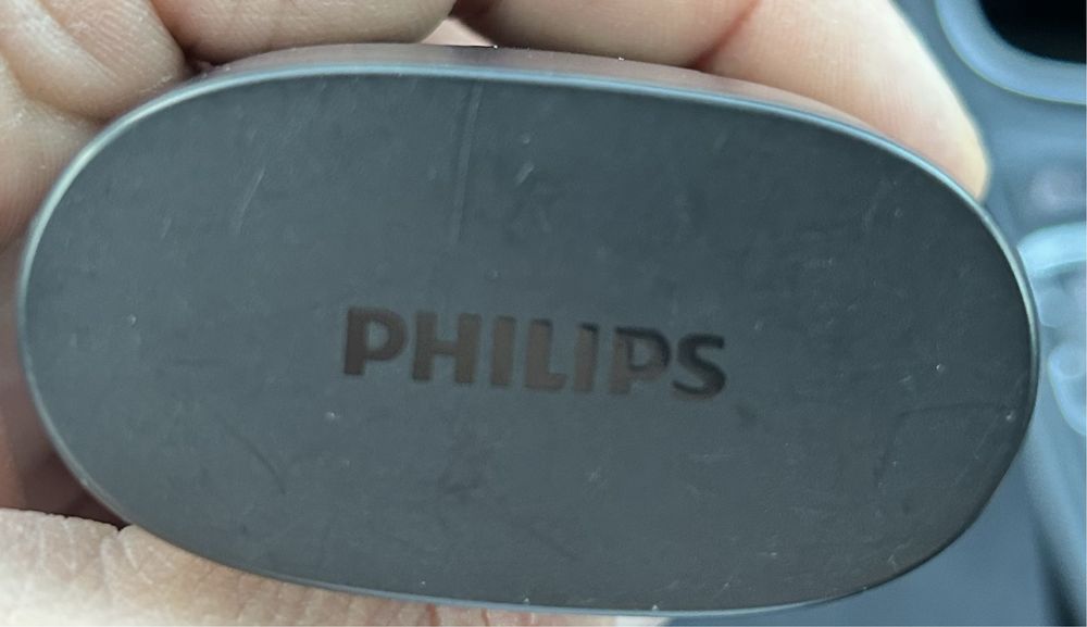 Sluchawki bezprzewodowe Philips TAT2206