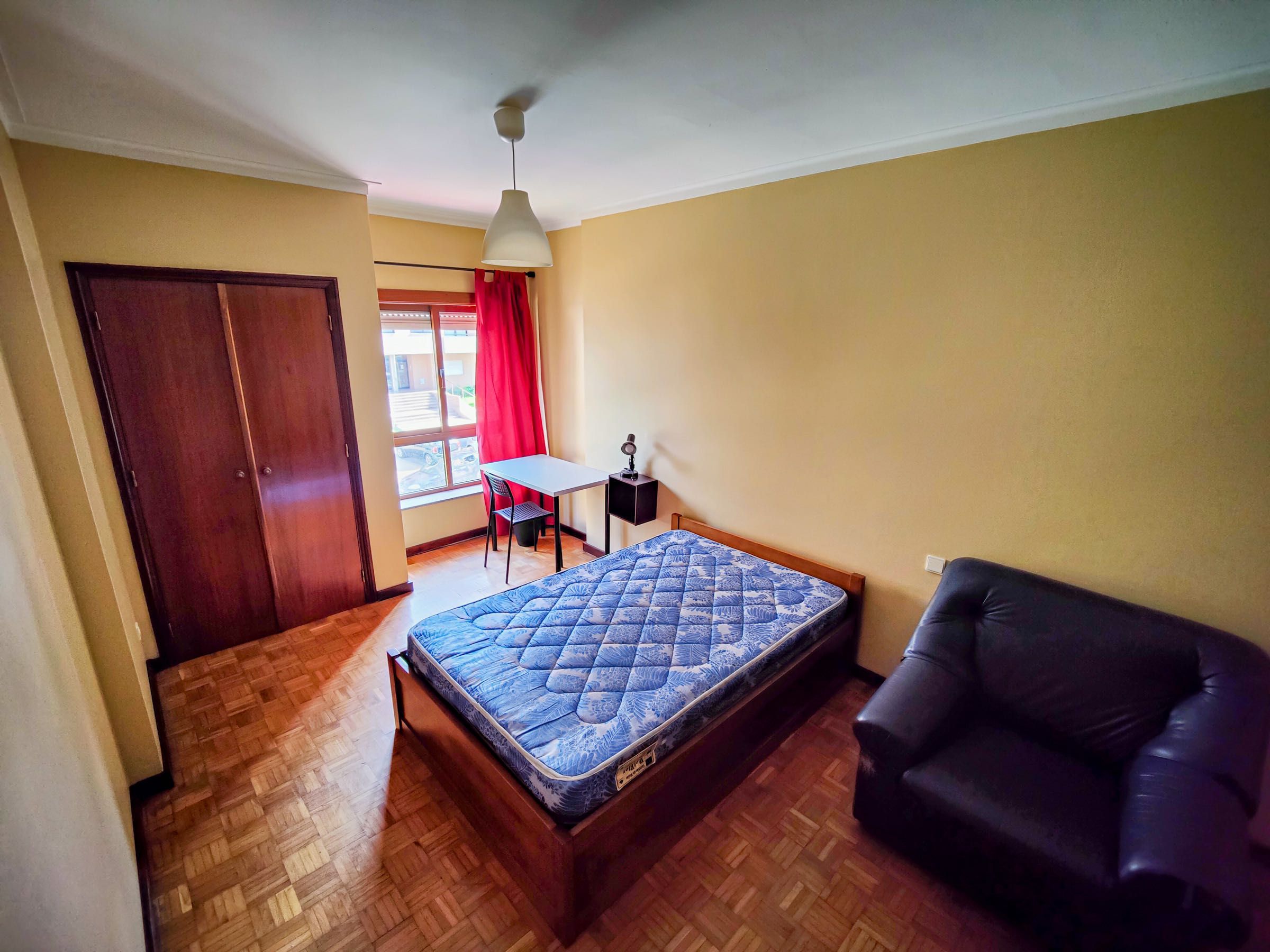 Arrendar apartamento