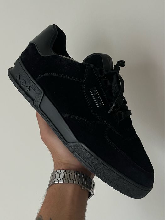 Louis Vuitton Trainer