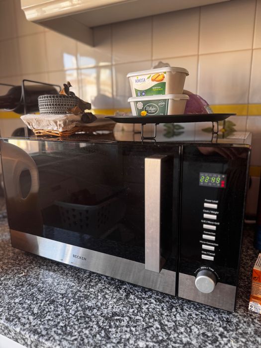 BECKEN Micro-ondas