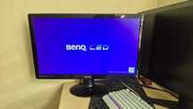 Монітор benq монітор