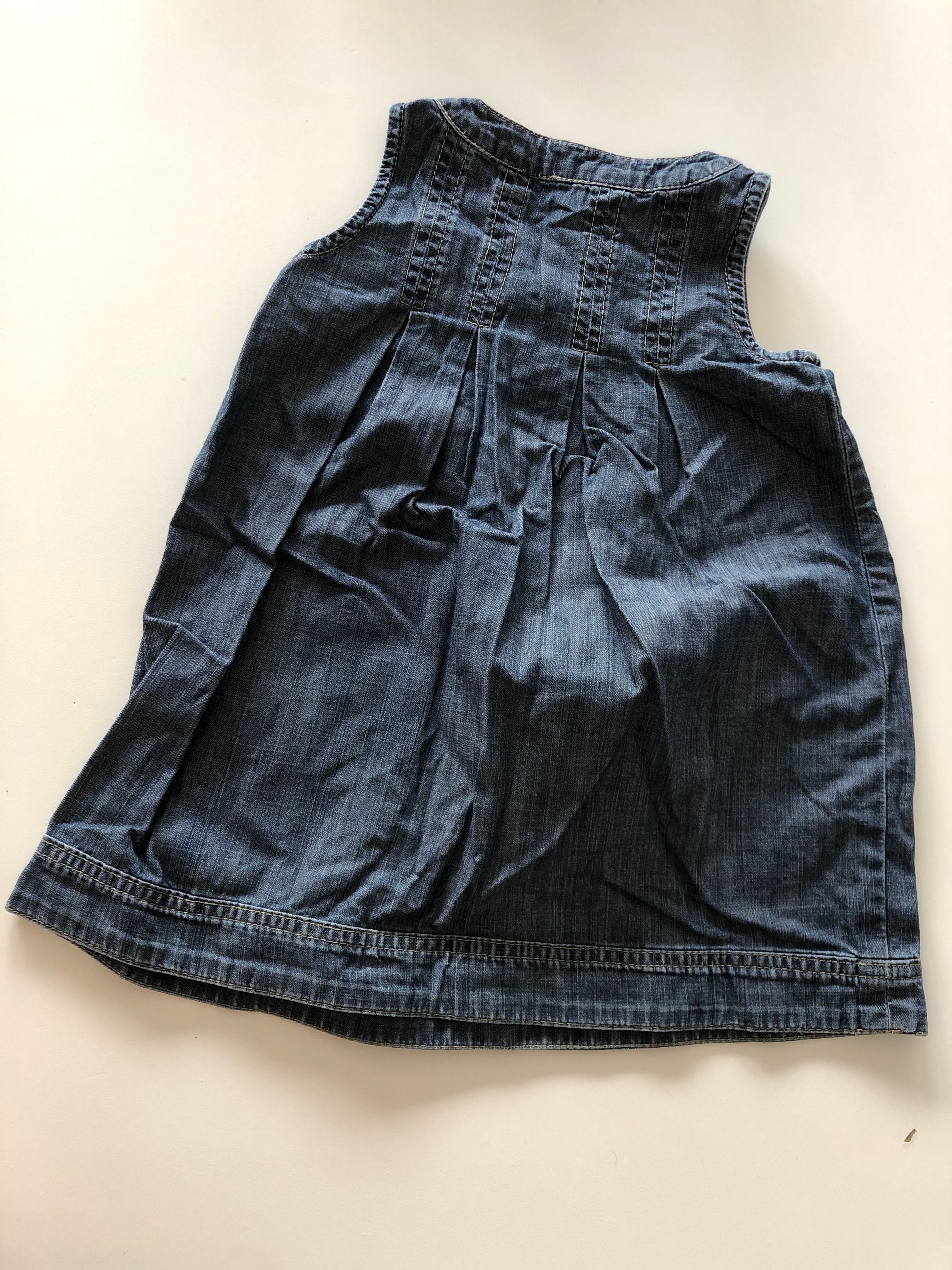Vestido - Zippy - 24/36 meses