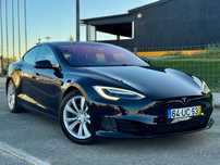 Model S 75D - Supercharger Grátis - Autopilot Pago - Panorâmica