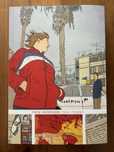 Rany Wylotowe - Rutu Modan