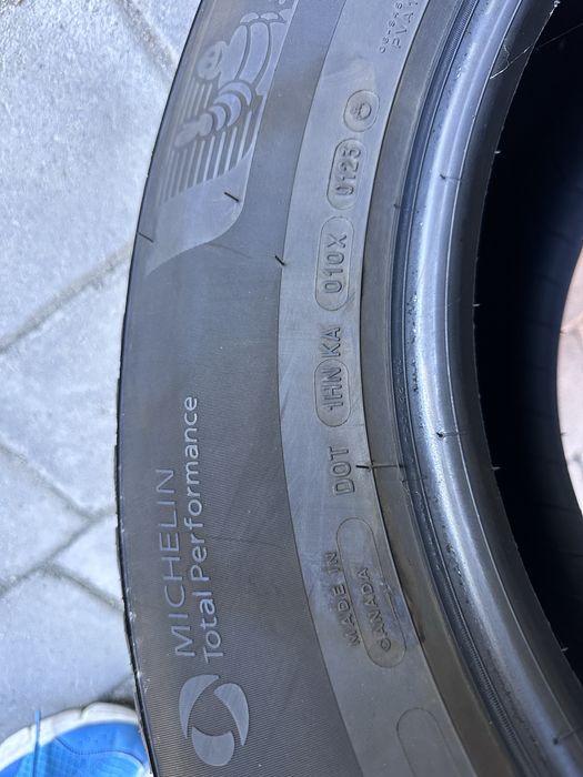 Продам хороші зимові шини