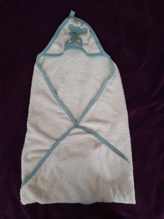 Люлька переноска для малыша