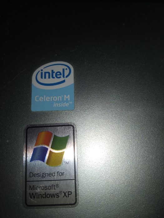 Ноутбук Асер2410