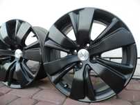 Felgi 16&#039;&#039; 4x108 Citroen C3 C4 Berlingo Peugeot Partner 208 207 3072008