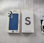 Смартфон Samsung Galaxy S21 FE 5G 8/256GB Оф. гарантия + новый чехол !