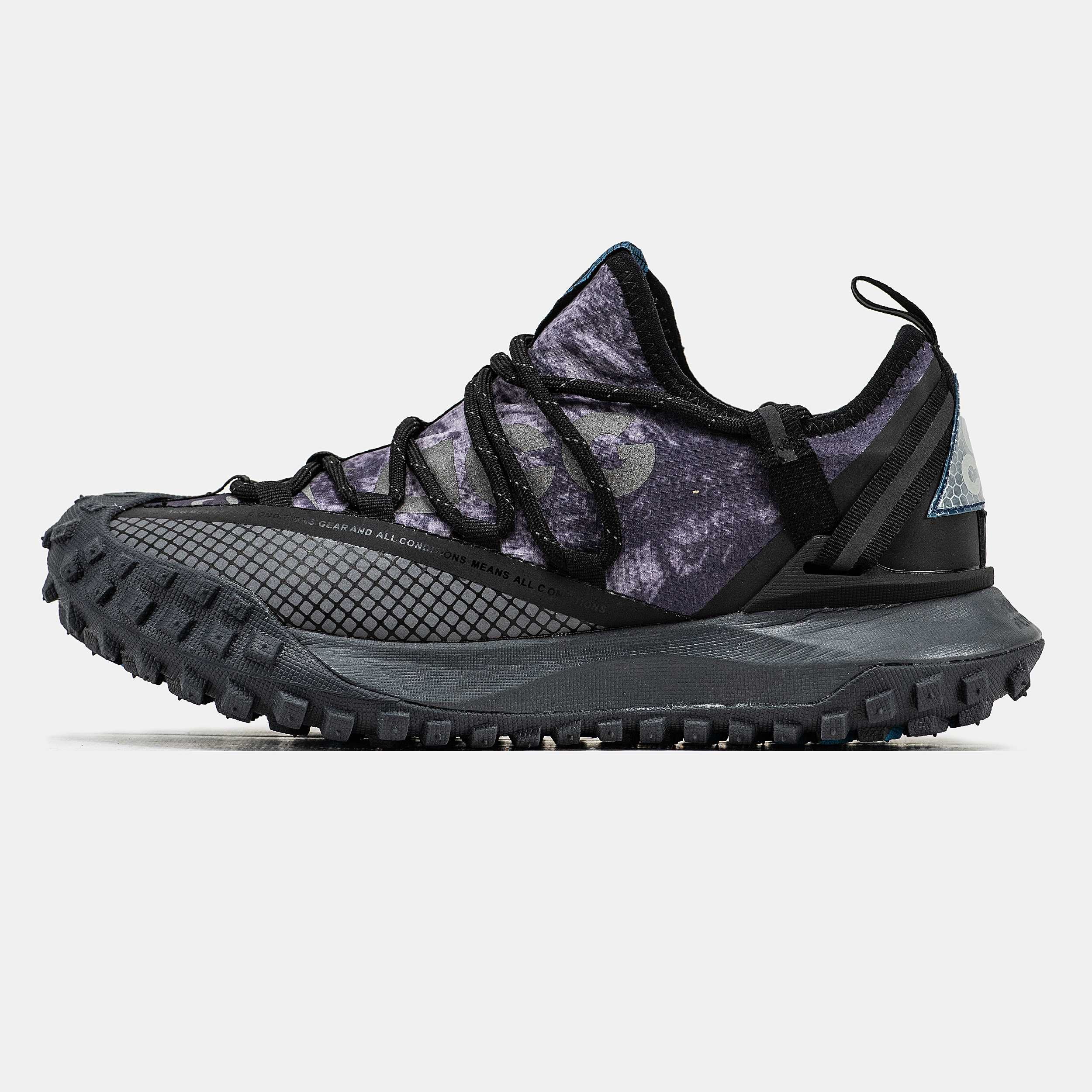 Кроссовки Nike ACG Mountain Fly Low Gore-Tex кросівки найк асг гортекс