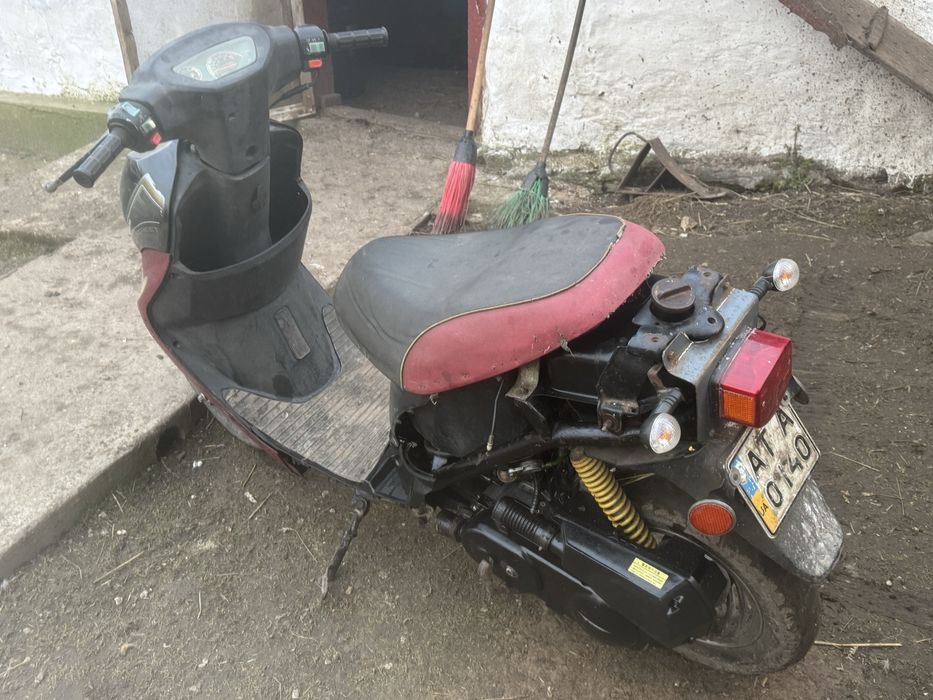 Wiper Wind 50 кубів.