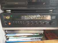 Radio ITT 3400 STEREO HIFI  z 1976 r.