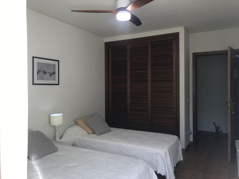 Casa Ferias Castelo Bode