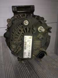 Alternator Mercedes c klasa