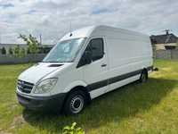 Mercedes-Benz sprinter 319 cdi  maxi