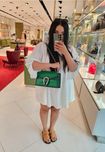 Gucci Dionysus com detalhes pintada a mão